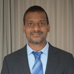 Premkumar Sholapur