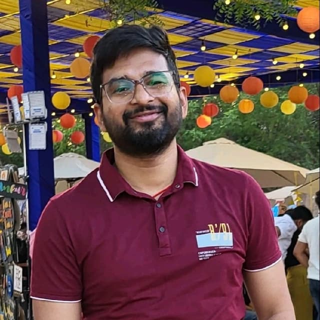 Prem Kumar