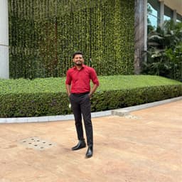 Premkumar Angappan👨‍💻🎨