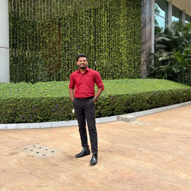 Premkumar Angappan👨‍💻🎨