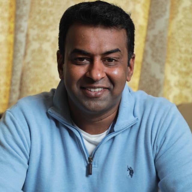 Prem Barthasarathy
