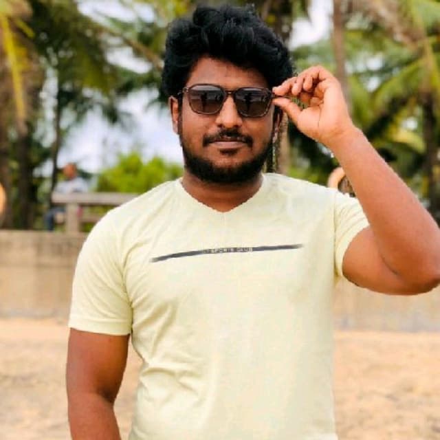 Prem K