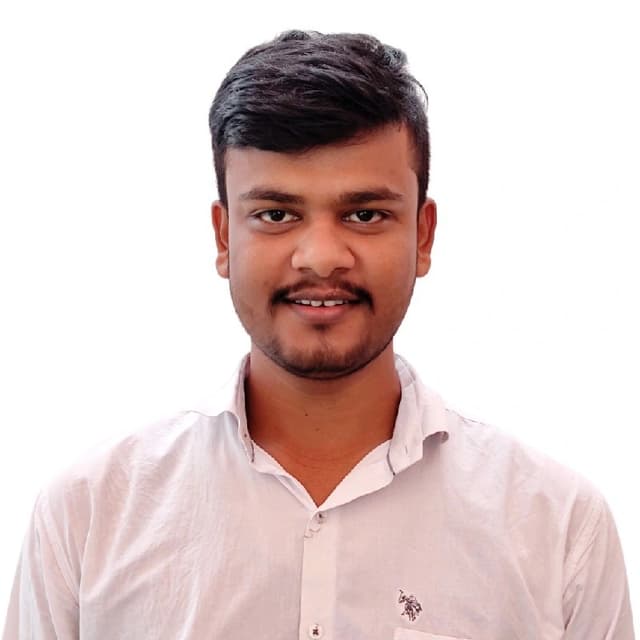 Premkumar Kadam