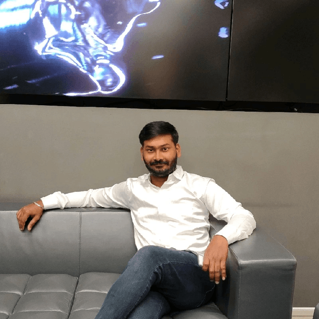 PREM KUMAR KARRI