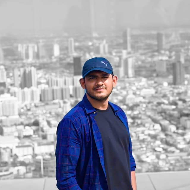 Premkumar Nagarajan