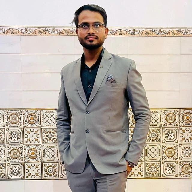 Premlal Kushwaha