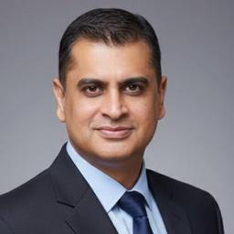 Prem Naraindas