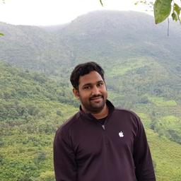 Premnath Bagadi