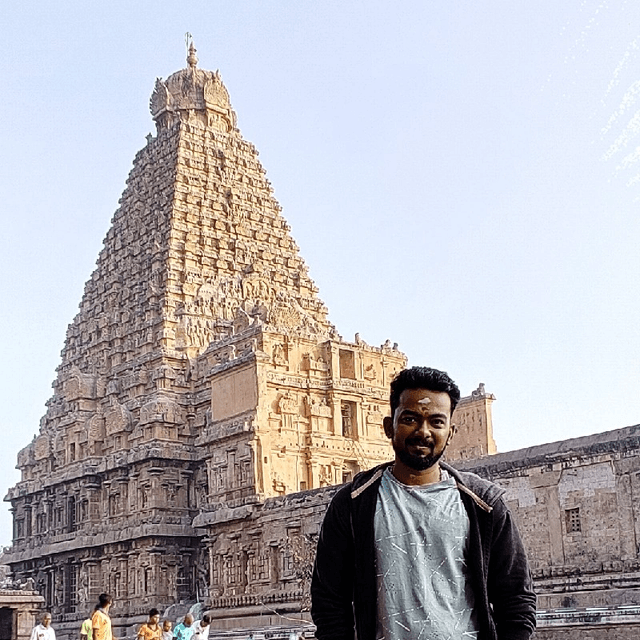 Premnath D