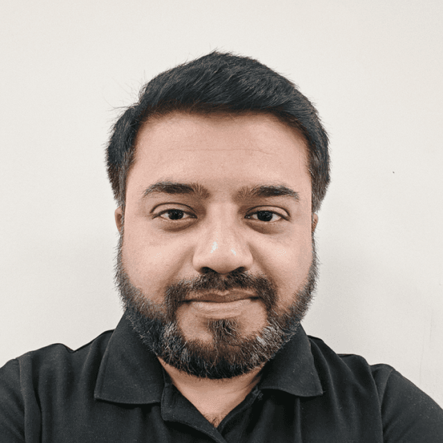 Premnath Krishnan