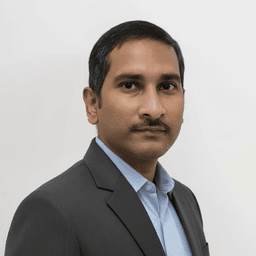 Prem Prakash Narayan Kashyap