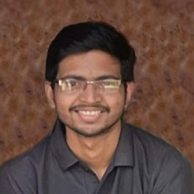 Premraj Jadhav