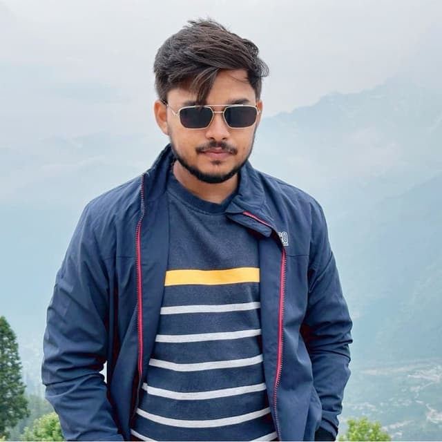 Prem Raj