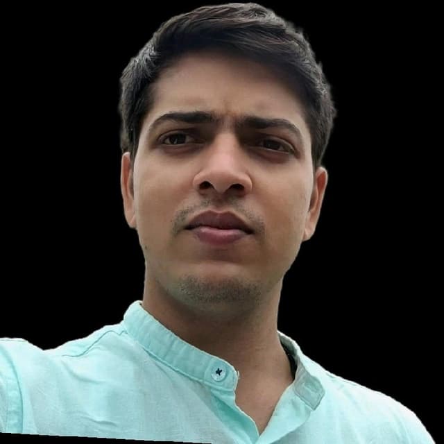 Premsagar Yadav