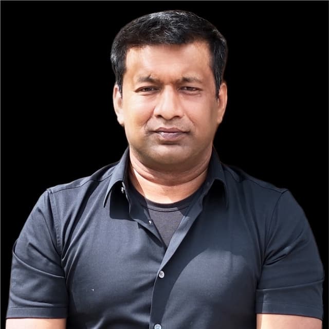 Prem Shankar Kumar
