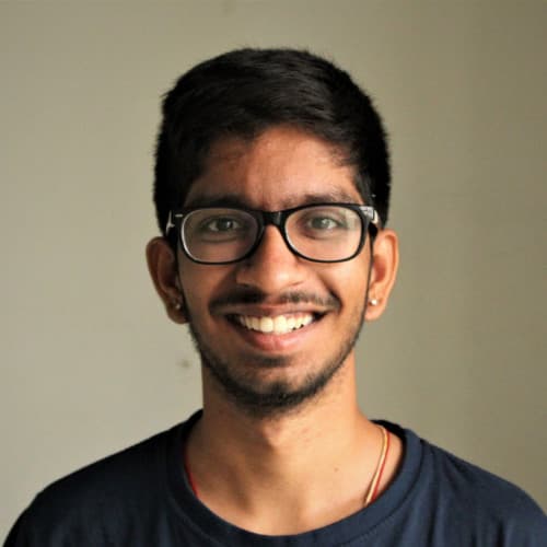 Prem shanker Jillella