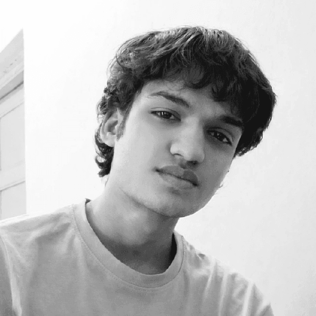 Prem Shrimali