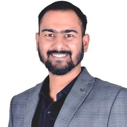 Prem K.