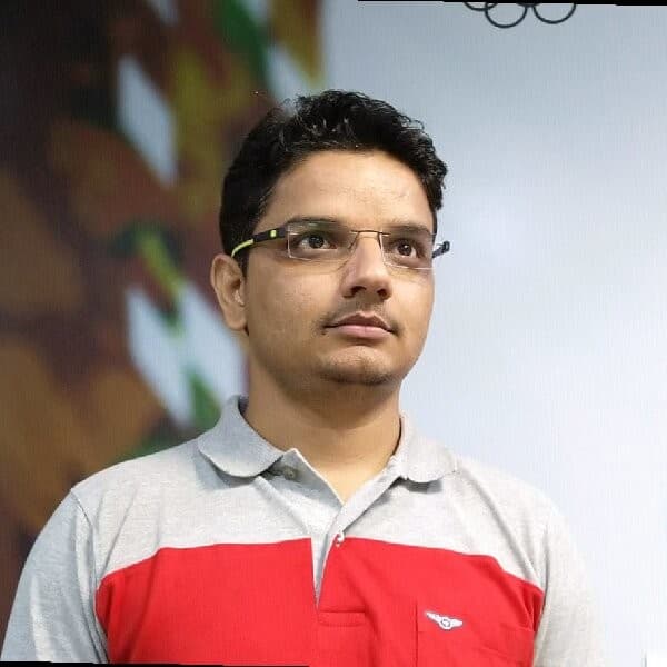 Premvir Singh