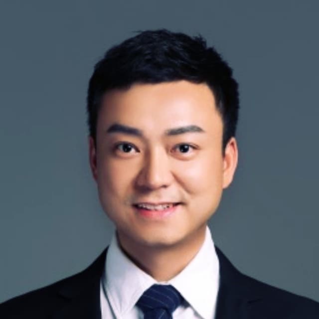 Prentice Xu
