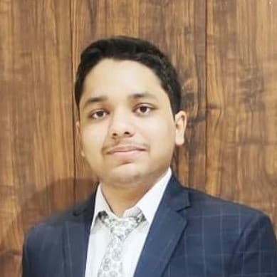Prerak Gupta