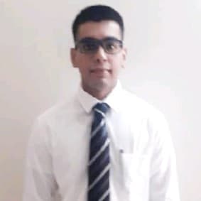 Prerak Majmundar