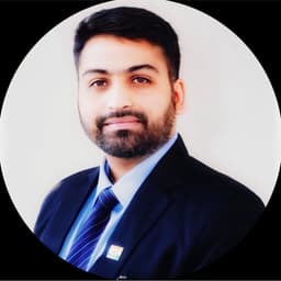 Prerak Nayar
