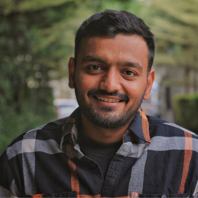 Prerak Patel