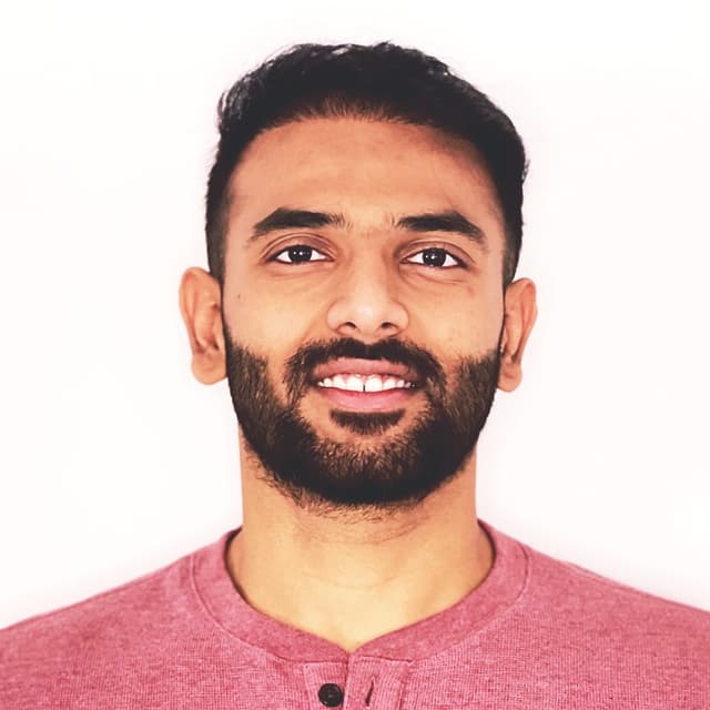 Prerak Sheth