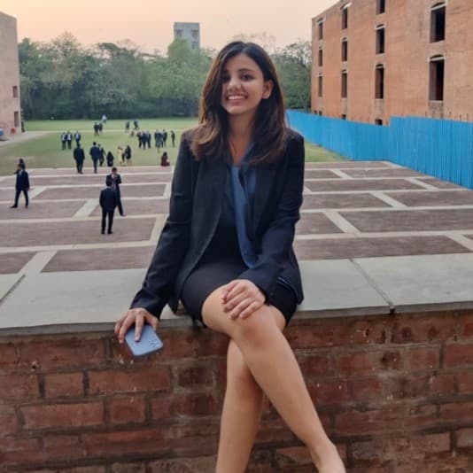 Prerana Gupta