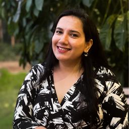 Prerana Krishnamurthy