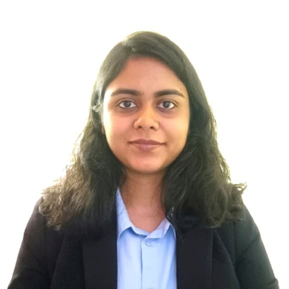 Prerana Panigrahi