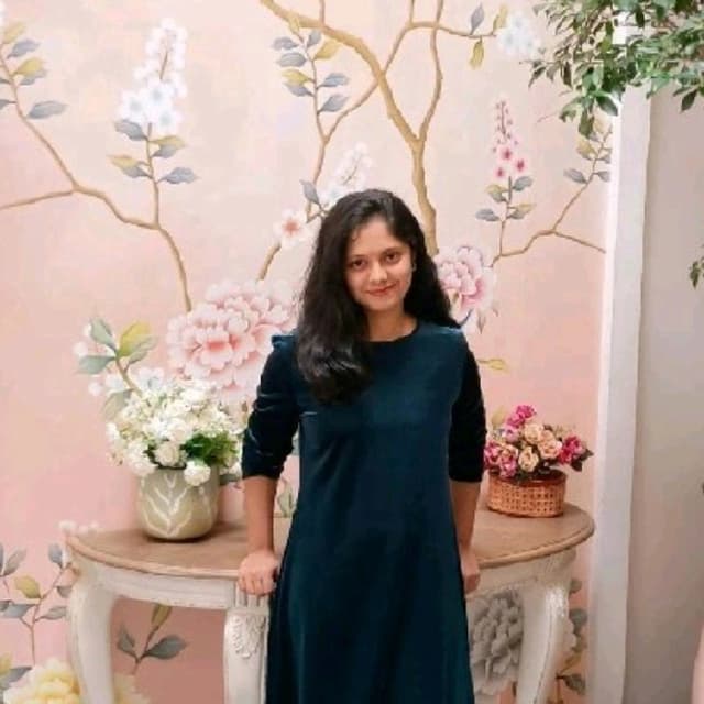 Prerana Prahalad