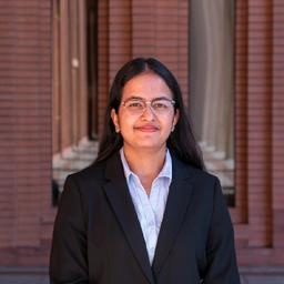 Prerana Shenoy Sedimane Prakasha