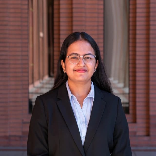 Prerana Shenoy Sedimane Prakasha