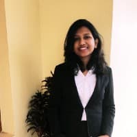 Prerana Priyadarshini