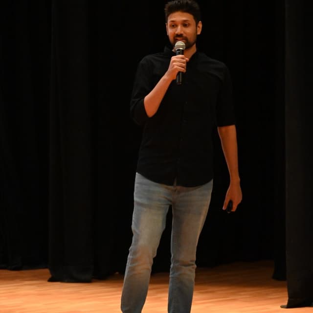 Prerit Khandelwal