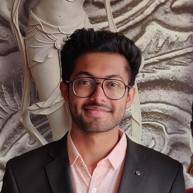 Prerit Sharma
