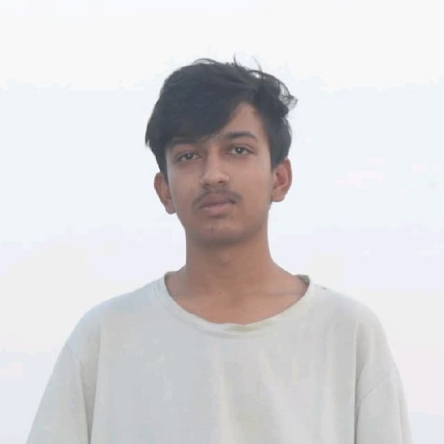 Prerit Angel