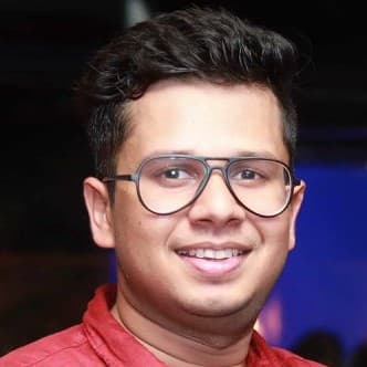Prerit Garg