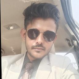 Prerit kumar Solanki