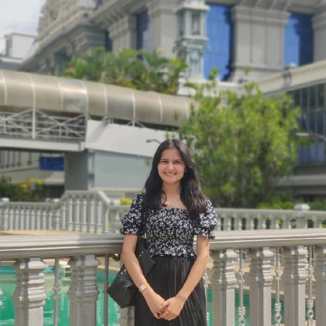 Prerna .