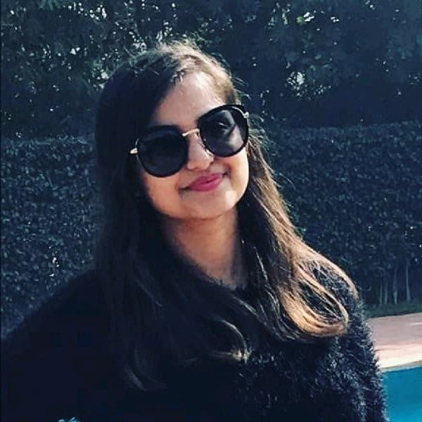 Prerna Agarwal