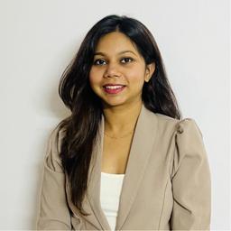 Prerna Anand