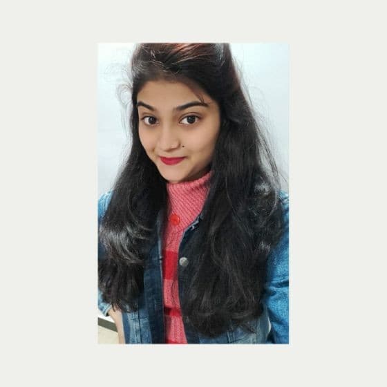 Prerna Aswar