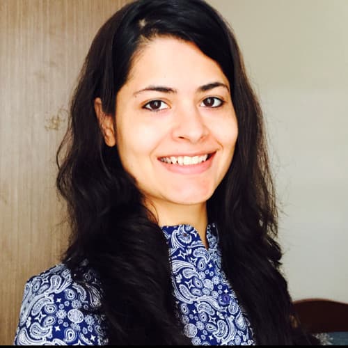 Prerna B.