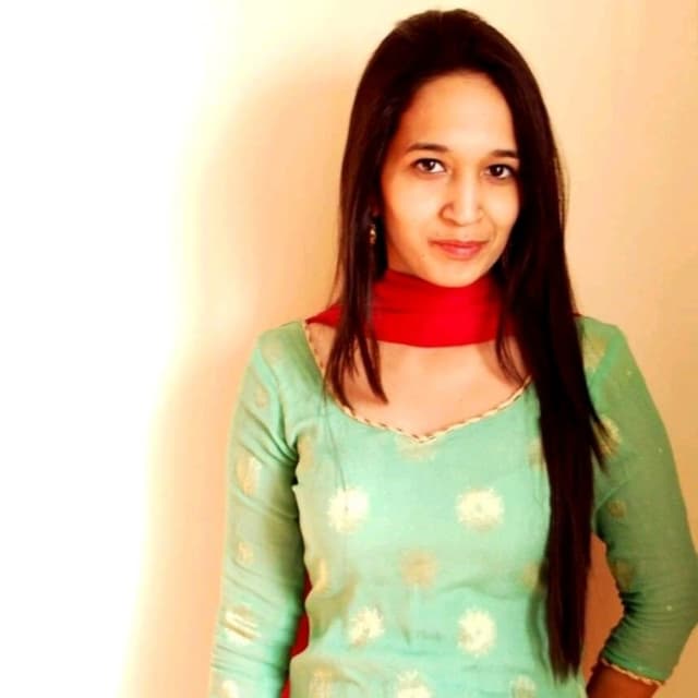 Prerna B