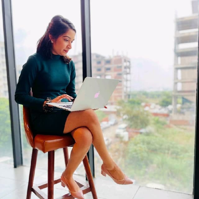 Prerna Bajaj