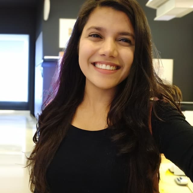 Prerna Bhardwaj