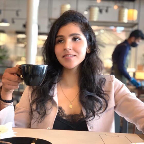 Prerna Bhatnagar